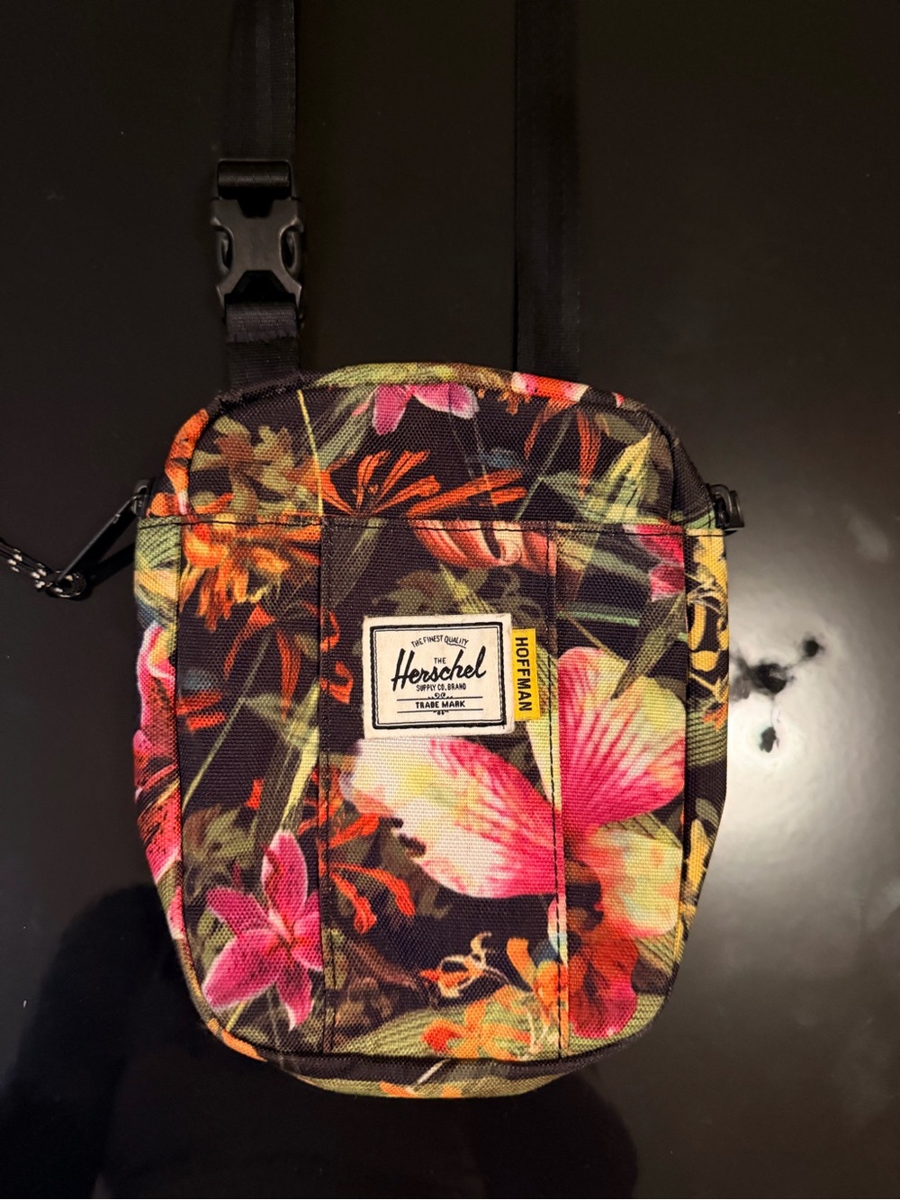 Herschel Crossbody Bag